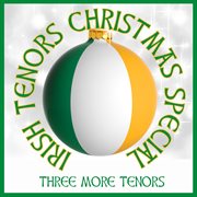 Irish tenors christmas special cover image cdn