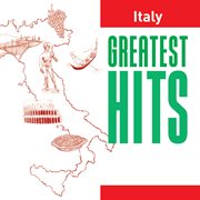 Italy greatest hits cover image cdn