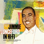Jimmie Lunceford in hi-fi cover image cdn