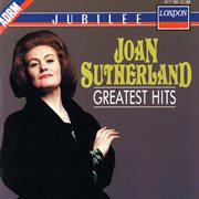Joan sutherland - greatest hits cover image cdn