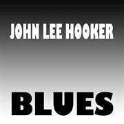 John lee hooker blues cover image cdn