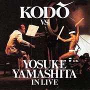 Kodo vs. yosuke yamashita in live cover image cdn