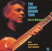 Live at birdland - ii cover image cdn