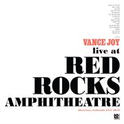 Live at red rocks amphitheatre cover image cdn