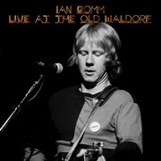 Live at the old waldorf cover image cdn