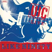 Live like ninety (live). Live cover image cdn