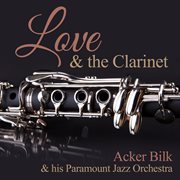 Love & the clarinet cover image cdn