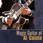 Magic guitar of al caiola cover image cdn