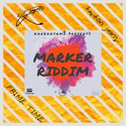 Marker riddim cover image cdn