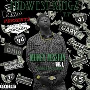 Money mission, vol. 1 cover image cdn