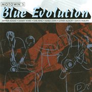 Motown's blue evolution cover image cdn