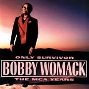 Only survivor: the mca years cover image cdn