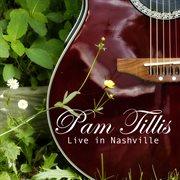 Pam tillis - live in nashville cover image cdn