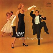 Plays for fancy dancin' cover image cdn