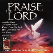 Praise the Lord cover image cdn