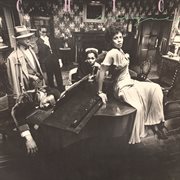 Risqǔ (remastered). Remastered cover image cdn