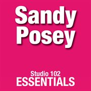 Sandy posey: studio 102 essentials cover image cdn