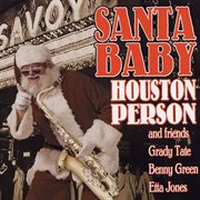 Santa baby cover image cdn