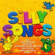 Silly songs cover image cdn