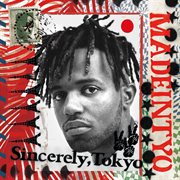 Sincerely, tokyo cover image cdn