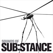 Sounds of sub:stance cover image cdn