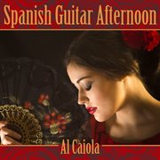 Spanish guitar afternoon cover image cdn