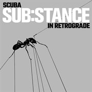 Sub:stance in retrograde cover image cdn