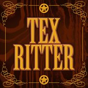 Tex Ritter cover image cdn
