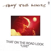 That on the road look (live). Live cover image cdn