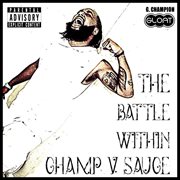The battle within (champ v sauce) cover image cdn