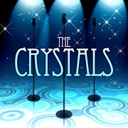 The Crystals cover image cdn