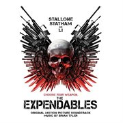 The expendables (original motion picture soundtrack) cover image cdn