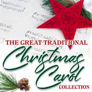 The great traditional christmas carol collection cover image cdn