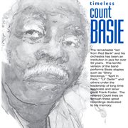 Timeless Count Basie cover image cdn