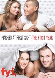 Married at first sight the first year - season 1 cover image cdn