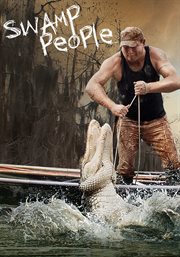 Swamp people - season 2 cover image cdn