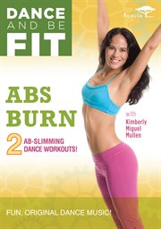 Dance and be fit. Season 1. Abs burn cover image cdn
