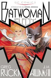 Batwoman : elegy. Issue 854-860 cover image cdn