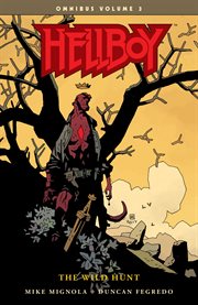 The wild hunt. Volume 3: THE WILD HUNT cover image cdn