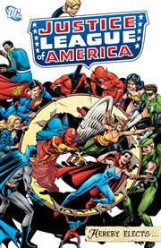 Justice league of america hereby elects. Issue 4, 75, 105-106, 146, 161, and 173-174 cover image cdn