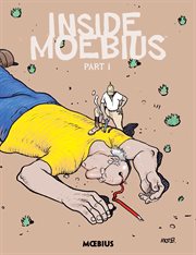 Inside Moebius. Part 1 cover image cdn