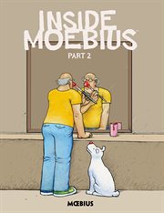 Inside Moebius. Part 2 cover image cdn