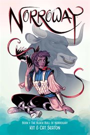 Norroway vol. 1: the black bull of norroway. Volume 1 cover image cdn