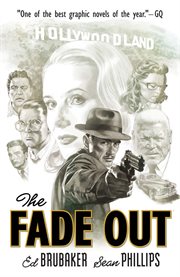 The fade out. Issue 1-12 cover image cdn