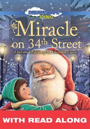 Miracle on 34th street (read along) cover image cdn