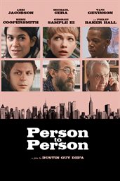 Person to person cover image cdn