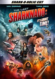 The last sharknado : it's about time cover image cdn