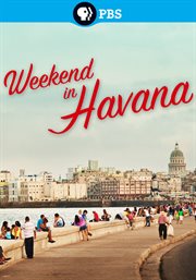 Weekend in Havana cover image cdn
