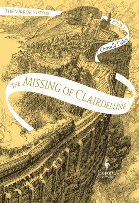 The missing of Clairdelune  cover image cdn