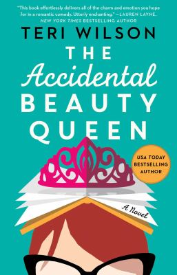 The accidental beauty queen  cover image cdn